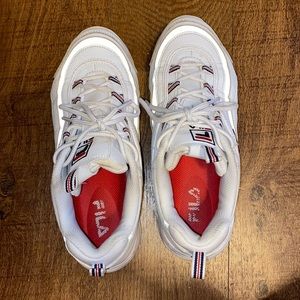 Fila Shoes